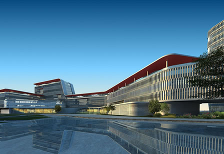 文山壮族苗族自治州建筑设计的测试内容