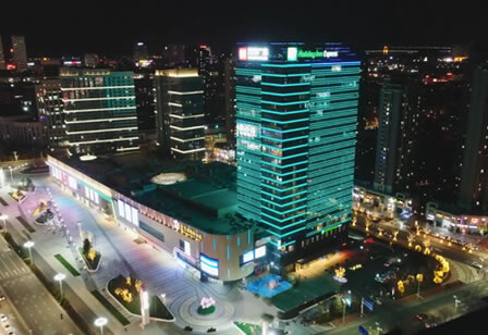 文山壮族苗族自治州花园设计的测试内容