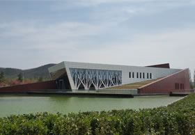 文山壮族苗族自治州建筑设计的测试内容