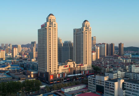 文山壮族苗族自治州建筑设计的测试内容