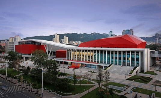 文山壮族苗族自治州通知公告的测试信息，内容可以在后台发布编辑删除